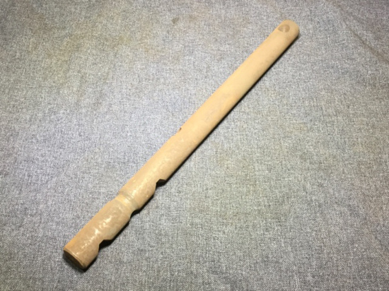 SHIFT ROD
