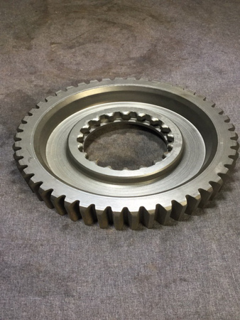 GEAR B/H BRG
