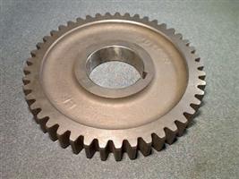 GEAR C/S PTO