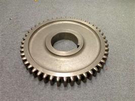 GEAR C/S PTO