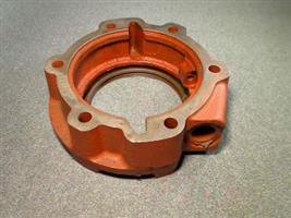 REAR CAP