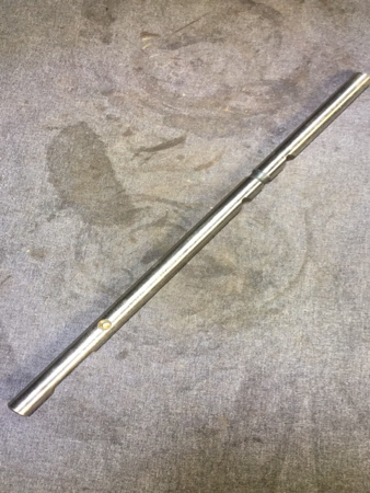 YOKE BAR