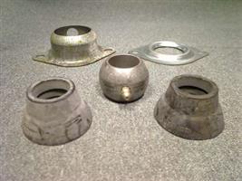 BELL HSG MT LH