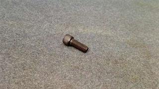 CAPSCREW