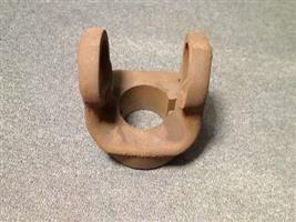 YOKE