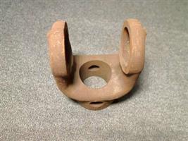YOKE