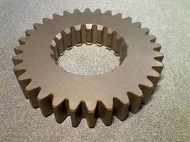 GEAR MD