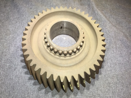 RENAULT GEAR M/S