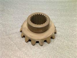 SIDE GEAR 22SPL RA474