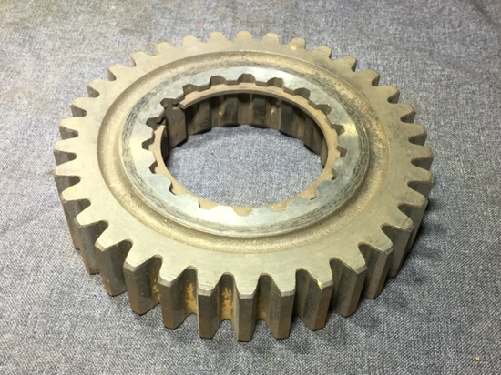 GEAR M/S