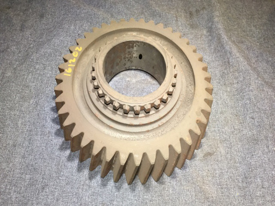 RENAULT GEAR M/S