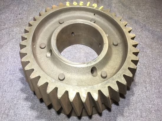 RENAULT GEAR M/S