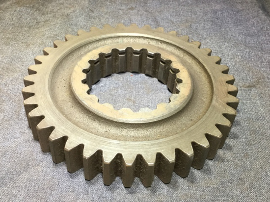 GEAR M/S