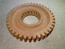 GEAR M/S