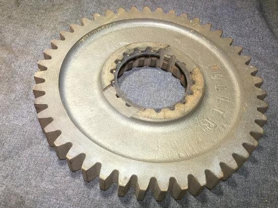 GEAR M/S