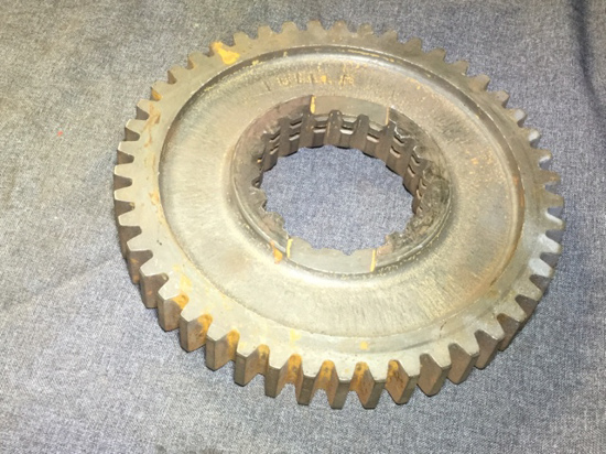 GEAR