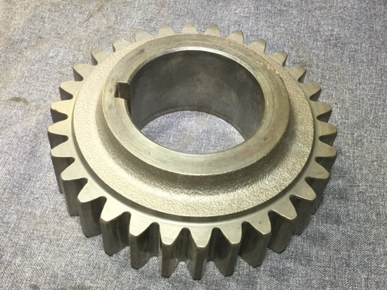 GEAR C/S