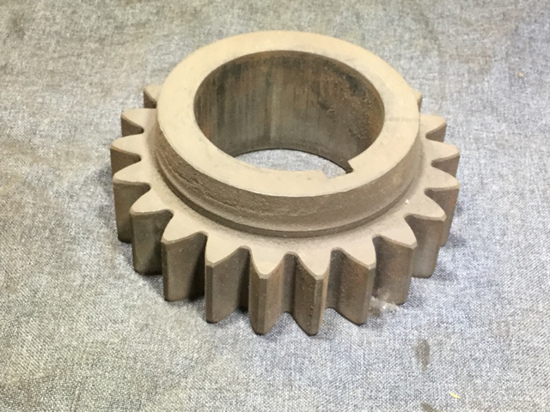 GEAR C/S