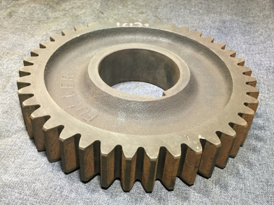 GEAR
