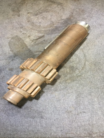 COUNTERSHAFT