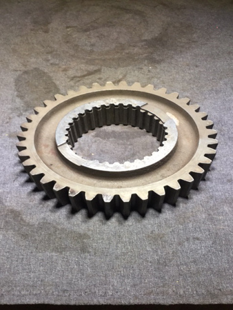GEAR