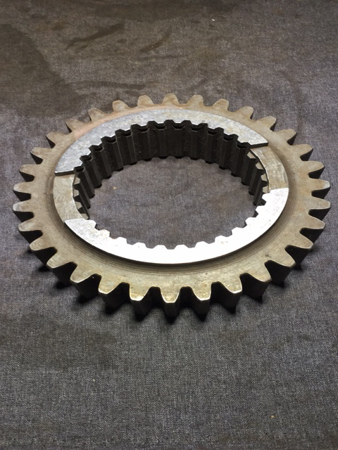 GEAR
