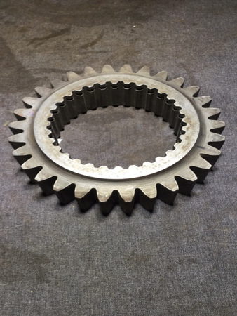 GEAR