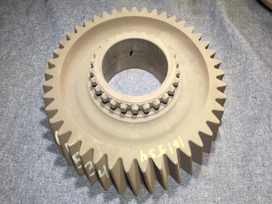 RENAULT GEAR M/S