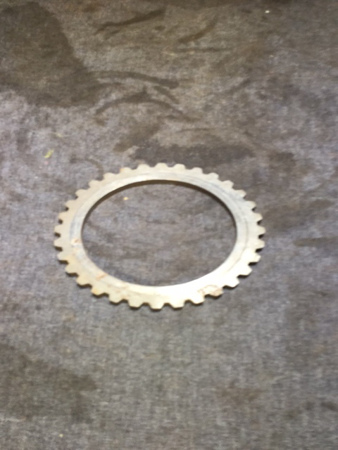 WASHER M/S