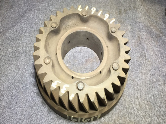 RENAULT GEAR M/S
