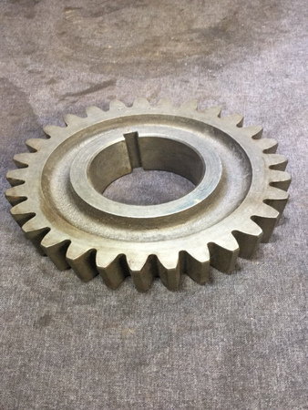GEAR