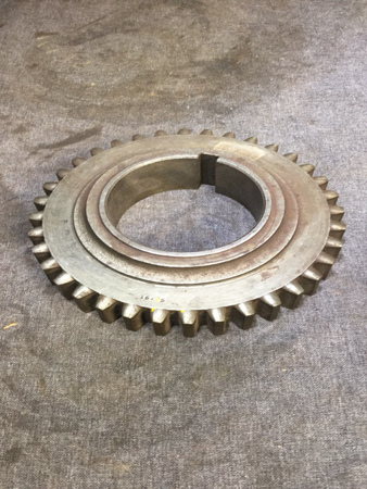 GEAR