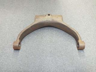 PEDAL FORK RENAULT