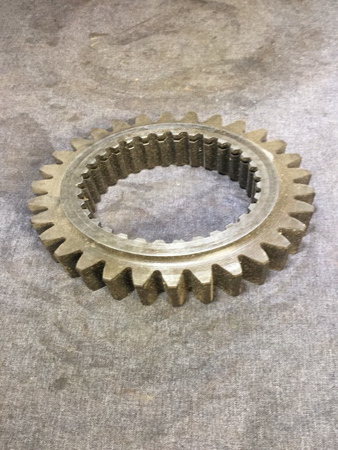 GEAR