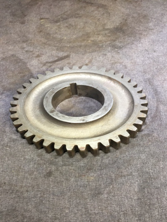 GEAR C/S