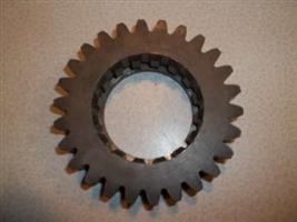 GEAR M/S