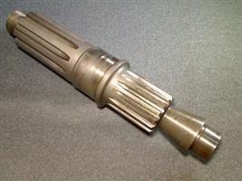 OUTPUT SHAFT
