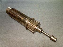 OUTPUT SHAFT