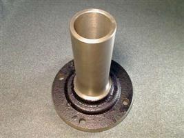 FRONT CAP