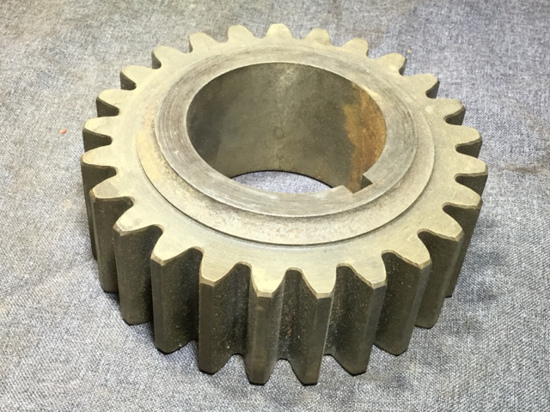 GEAR C/S