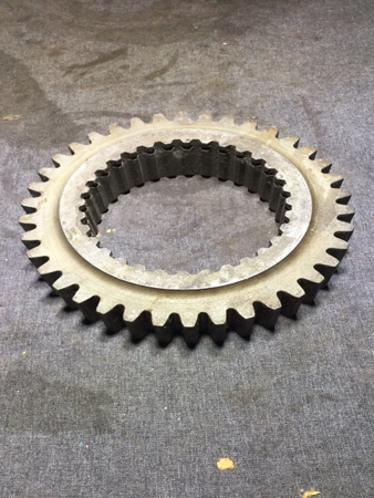 GEAR M/S