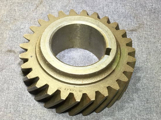 GEAR C/S