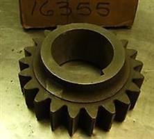 GEAR C/S