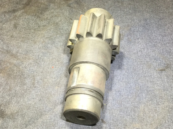AUX C/S GEAR