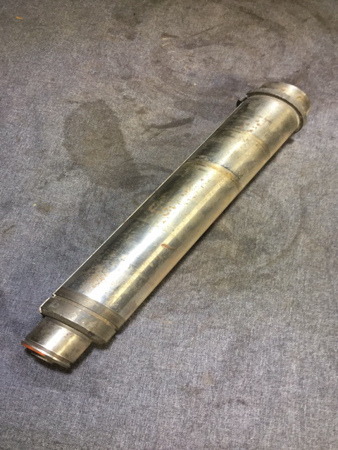 COUNTERSHAFT