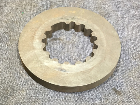 WASHER