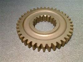 GEAR M/S