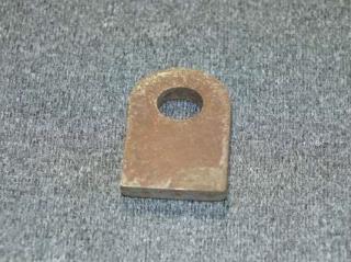 RET. PLATE