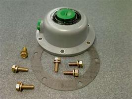 HUB SEAL