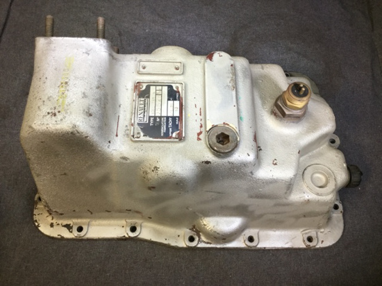 RENAULT COVER